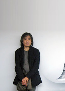 song xiewei biennale 2010