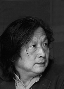 Zhang Suojia Biennale